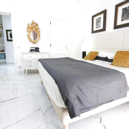 Dolce Vita Viminale Room 罗马 外观 照片