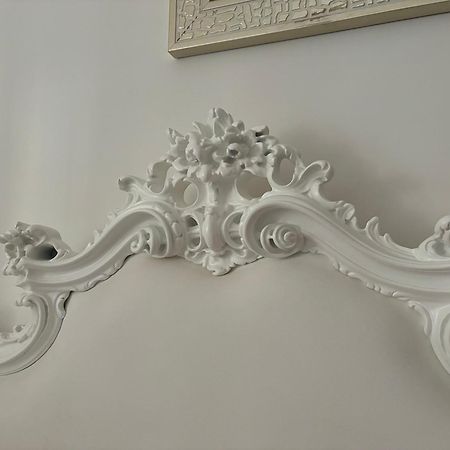 Dolce Vita Viminale Room 罗马 外观 照片