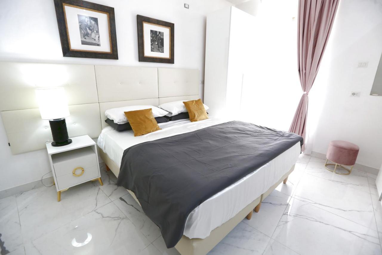 Dolce Vita Viminale Room 罗马 外观 照片
