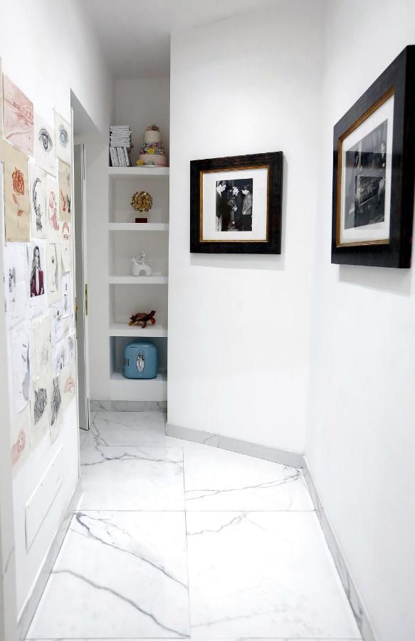 Dolce Vita Viminale Room 罗马 外观 照片