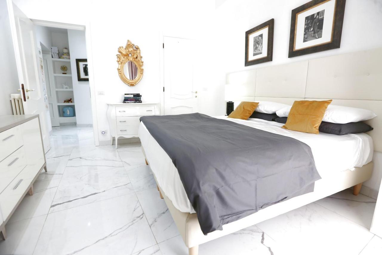 Dolce Vita Viminale Room 罗马 外观 照片