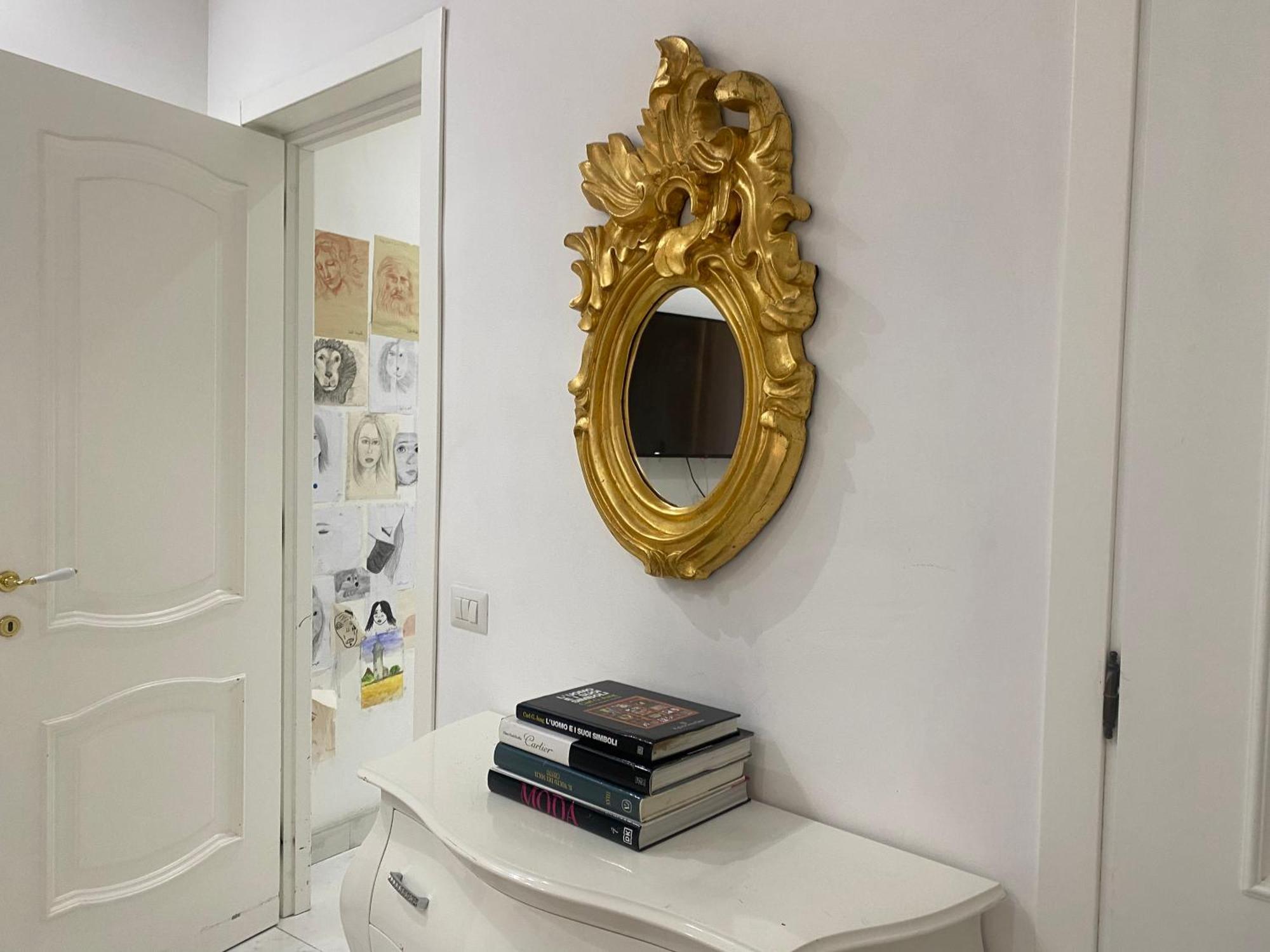 Dolce Vita Viminale Room 罗马 外观 照片